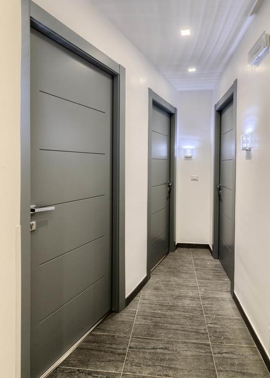 Room 91-S. Peter Rome Exterior photo