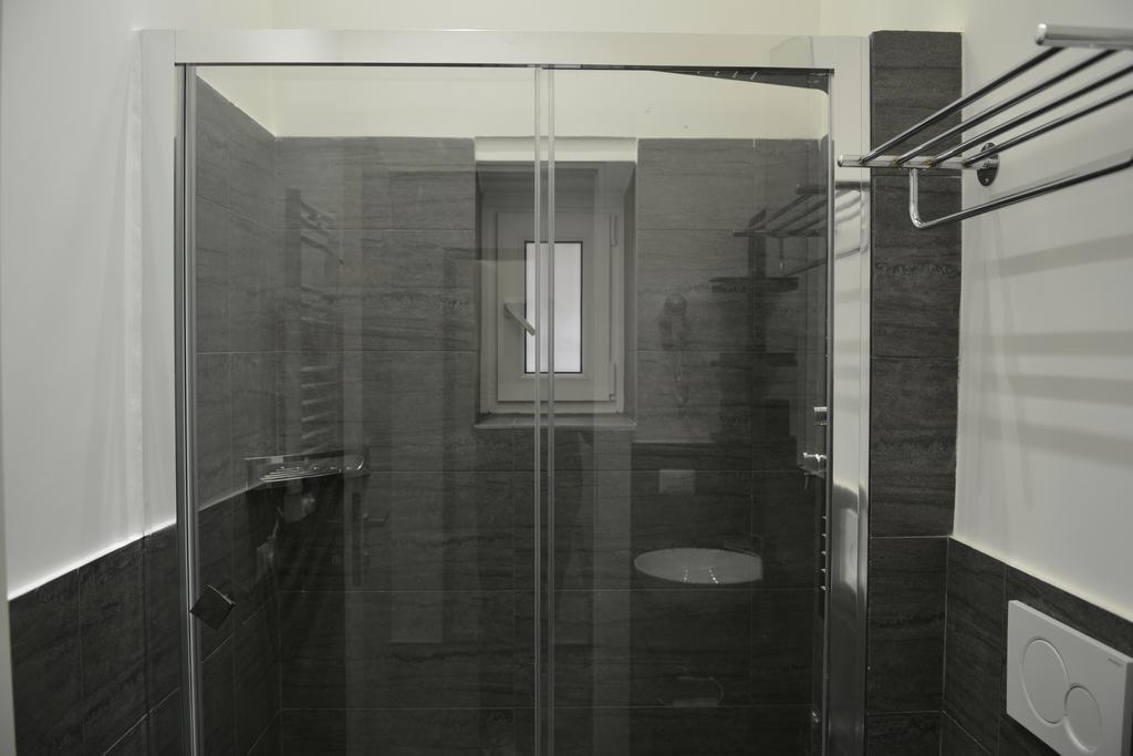 Room 91-S. Peter Rome Exterior photo