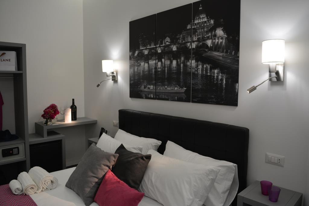 Room 91-S. Peter Rome Exterior photo